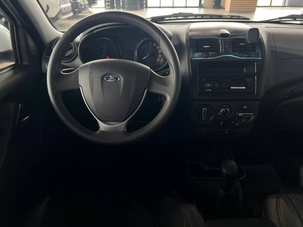 Lada (ВАЗ) Granta I Рестайлинг с пробегом 2023 года, цена 680 000 рублей, 20000 км, седан, Автокод Объявления
