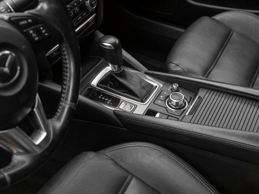 Mazda 6 III (GJ) Рестайлинг Москва  - изображение 18