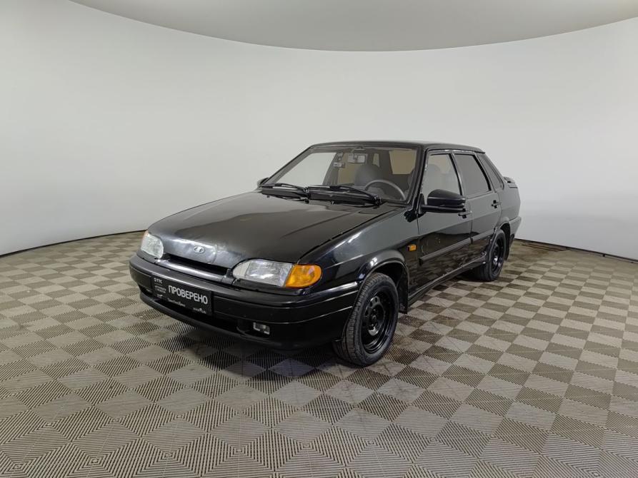Lada (ВАЗ) 2115 Уфа  - изображение 1