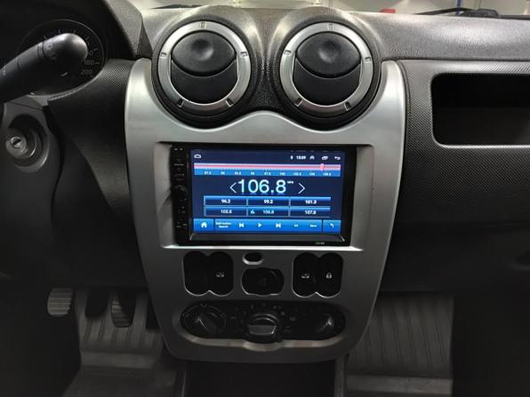 Renault Sandero I с пробегом 2014 года, цена 625 000 рублей, 180471 км, хэтчбек, Автокод Объявления