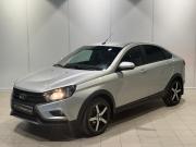 Lada (ВАЗ) Vesta I Самара  - изображение 14