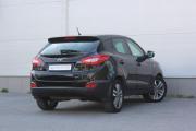 Hyundai ix35 I Рестайлинг Белгород  - изображение 32