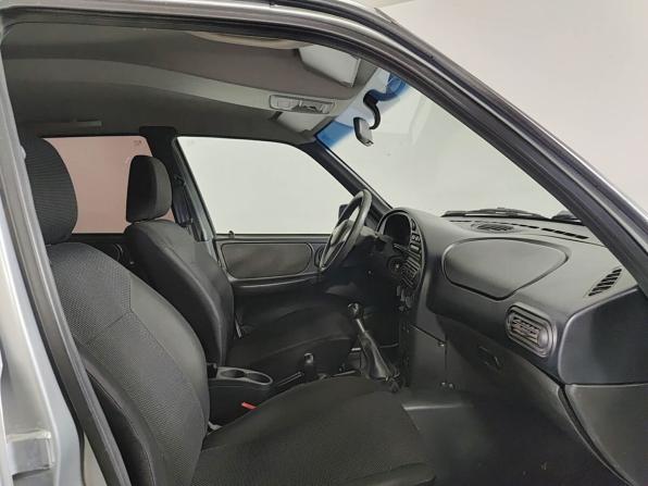 Chevrolet Niva I Рестайлинг с пробегом 2016 года, цена 675 000 рублей, 107591 км, внедорожник, Автокод Объявления