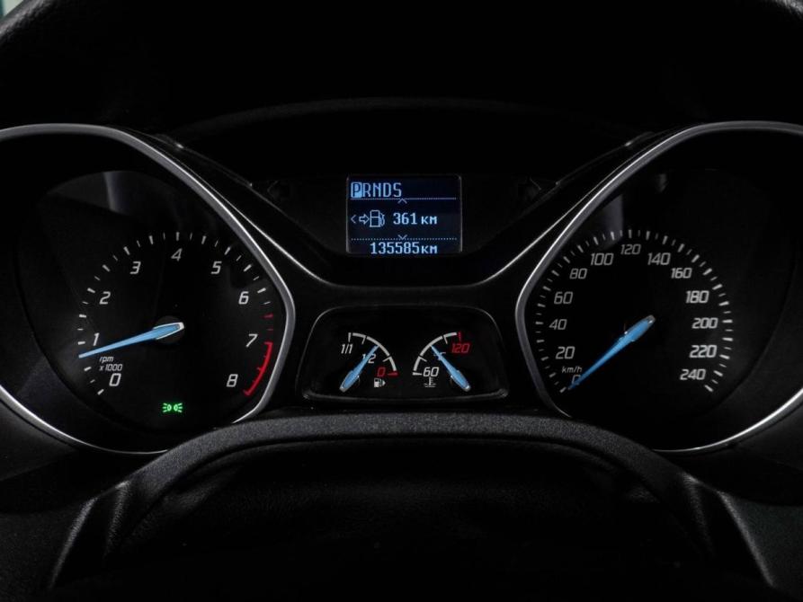 Ford Focus III Воронеж  - изображение 13