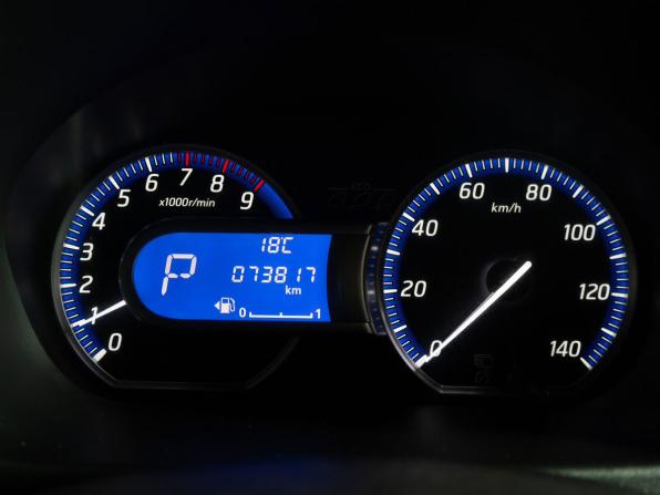 Nissan Dayz I Рестайлинг с пробегом 2018 года, цена 800 000 рублей, 73800 км, хэтчбек, Автокод Объявления
