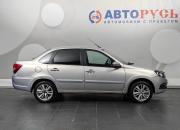 Lada (ВАЗ) Granta I Рестайлинг Москва  - изображение 29