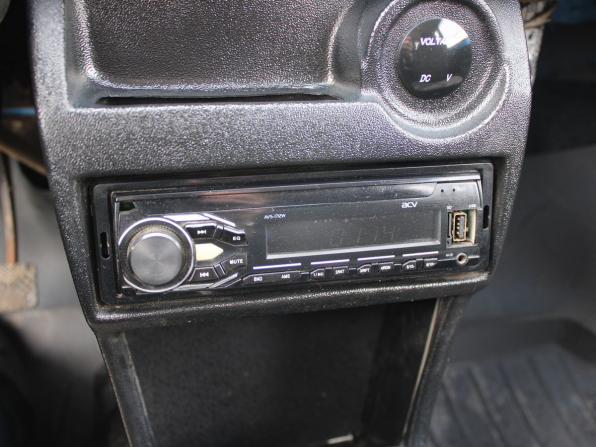Lada (ВАЗ) 1111 Ока с пробегом 2002 года, цена 69 000 рублей, 88410 км, хэтчбек, Автокод Объявления