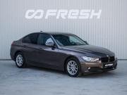 BMW 3 серии VI (F3x) Краснодар  - изображение 23