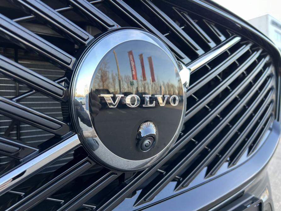 Volvo XC60 II Рестайлинг 3 Тверь  - изображение 17