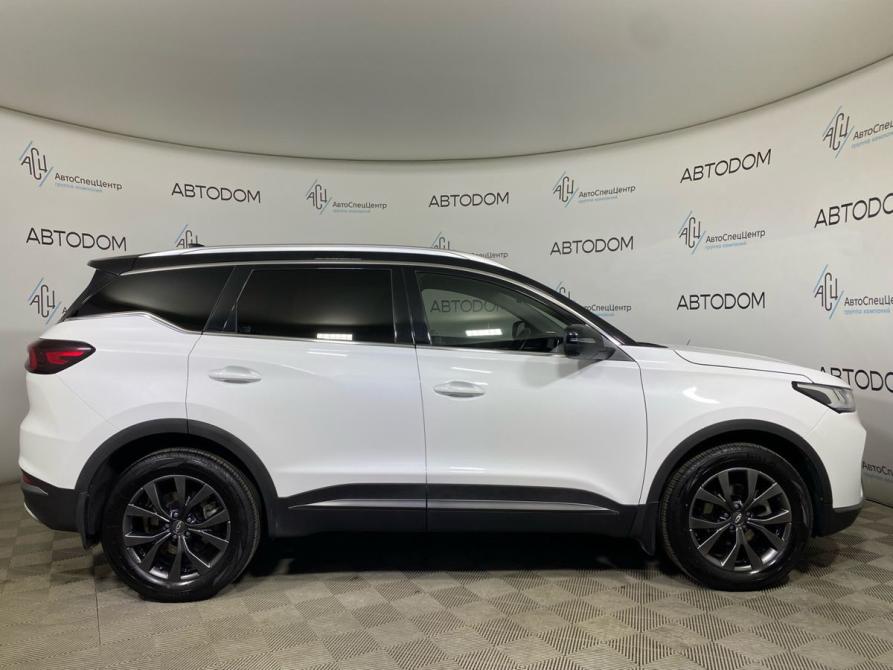 Chery Tiggo 7 Pro I Москва  - изображение 4