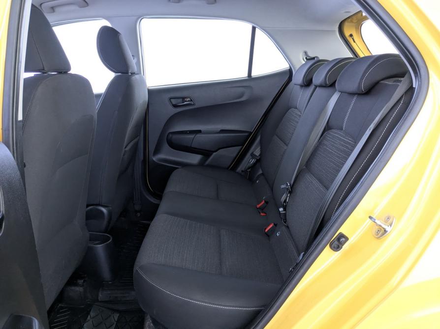 Kia Picanto III Рестайлинг Москва  - изображение 10