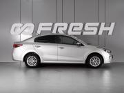 Kia Rio IV Минеральные Воды  - изображение 23