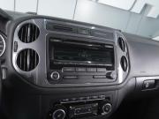 Volkswagen Tiguan I Рестайлинг Ростов-на-Дону  - изображение 31