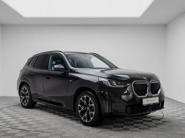 BMW X3 IV (G45/G48) с пробегом 2024 года, цена 7 380 000 рублей, 19048 км, внедорожник, Автокод Объявления