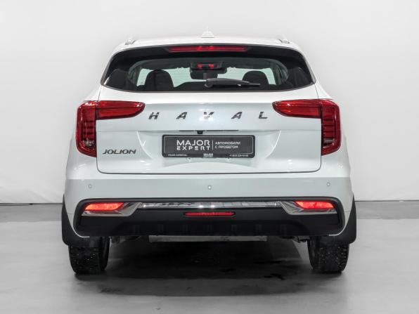 Haval Jolion I с пробегом 2023 года, цена 1 775 000 рублей, 28342 км, внедорожник, Автокод Объявления