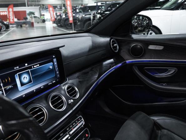 Mercedes-Benz E-Класс V (W213 S213 C238) с пробегом 2016 года, цена 2 999 585 рублей, 110450 км, седан, Автокод Объявления