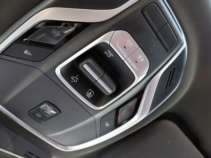 Geely Coolray I Рестайлинг Самара  - изображение 21