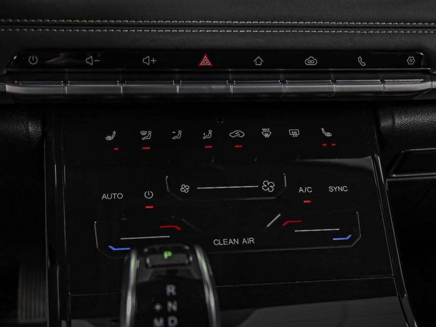 Chery Tiggo 7 Pro I Ставрополь  - изображение 17