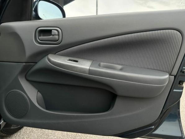 Nissan Almera Classic I с пробегом 2006 года, цена 522 999 рублей, 214212 км, седан, Автокод Объявления