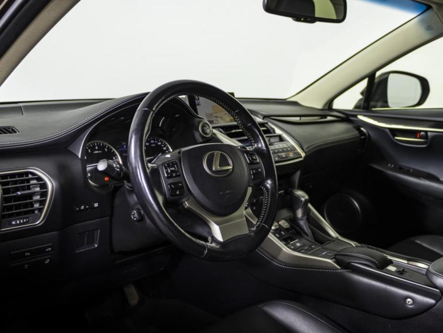 Lexus NX I Москва  - изображение 10