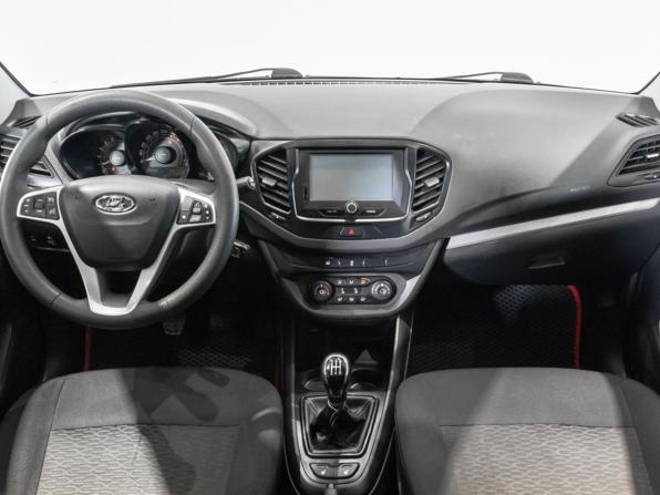 Lada (ВАЗ) Vesta I с пробегом 2018 года, цена 737 000 рублей, 207661 км, седан, Автокод Объявления