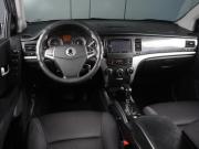 SsangYong Actyon II Минеральные Воды  - изображение 23