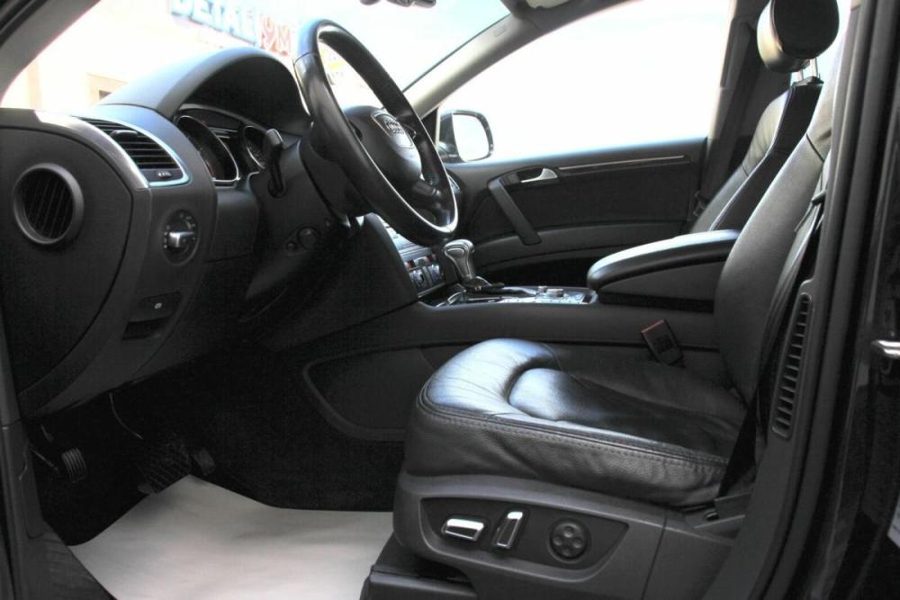 Audi Q7 I (4L) Рестайлинг Киров  - изображение 23