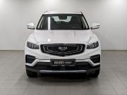 Geely Atlas Pro Химки  - изображение 31