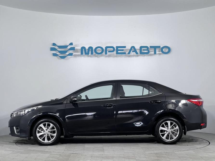 Toyota Corolla XI (E160 E170 E180) Калининград  - изображение 8