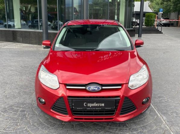 Ford Focus III с пробегом 2014 года, цена 899 000 рублей, 104943 км, хэтчбек, Автокод Объявления