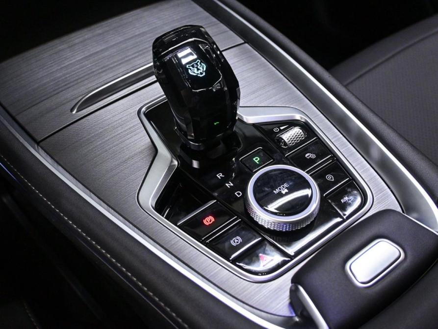 Chery Tiggo 7 Pro Max I Рестайлинг Москва  - изображение 13
