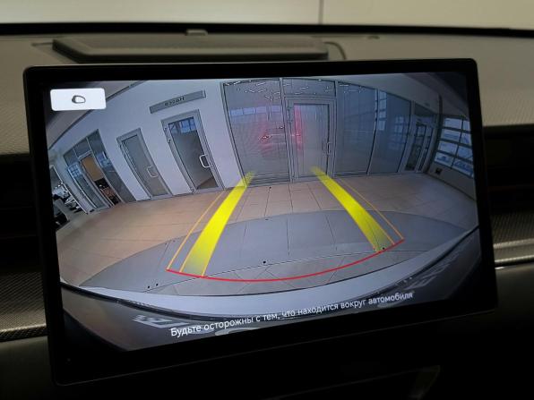 JETOUR DASHING I с пробегом 2024 года, цена 2 180 000 рублей, 6700 км, внедорожник, Автокод Объявления