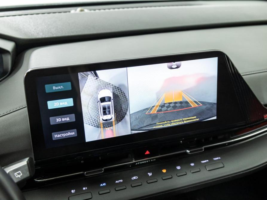 Changan UNI-S I Санкт-Петербург  - изображение 15