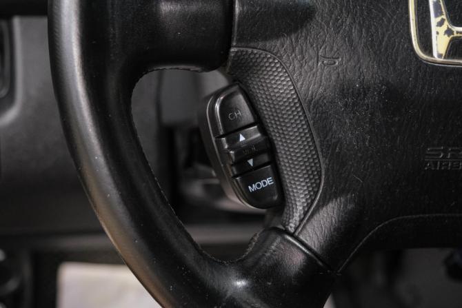 Honda CR-V II Рестайлинг с пробегом 2006 года, цена 699 000 рублей, 390000 км, внедорожник, Автокод Объявления