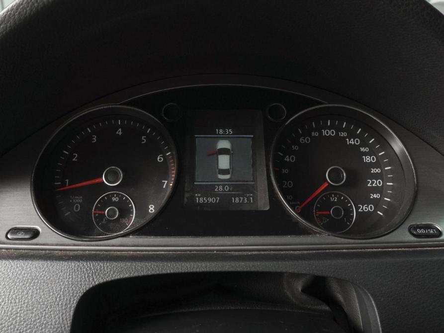 Volkswagen Passat B7 Ростов-на-Дону  - изображение 17