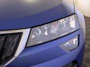 Skoda Karoq I Москва  - изображение 38