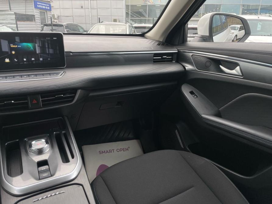 Haval Jolion I Рестайлинг Краснодар  - изображение 20