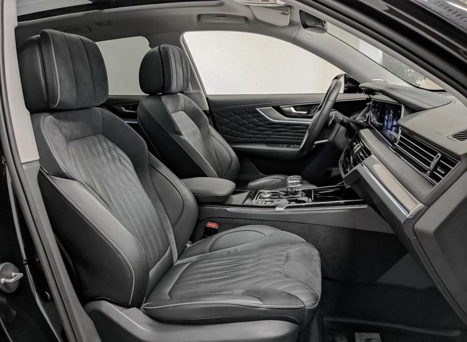 Hongqi HS5 I Санкт-Петербург  - изображение 24