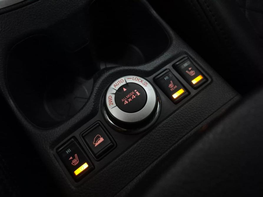 Nissan X-Trail III Рестайлинг Альметьевск  - изображение 25