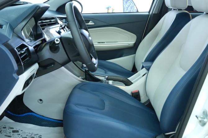 Chery Tiggo 3x I Рестайлинг с пробегом 2023 года, цена 1 299 000 рублей, 27860 км, внедорожник, Автокод Объявления