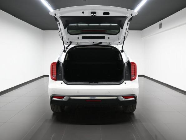 Haval Jolion I с пробегом 2022 года, цена 1 850 000 рублей, 84232 км, внедорожник, Автокод Объявления