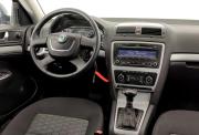 Skoda Octavia II (A5) Рестайлинг Волгоград  - изображение 37