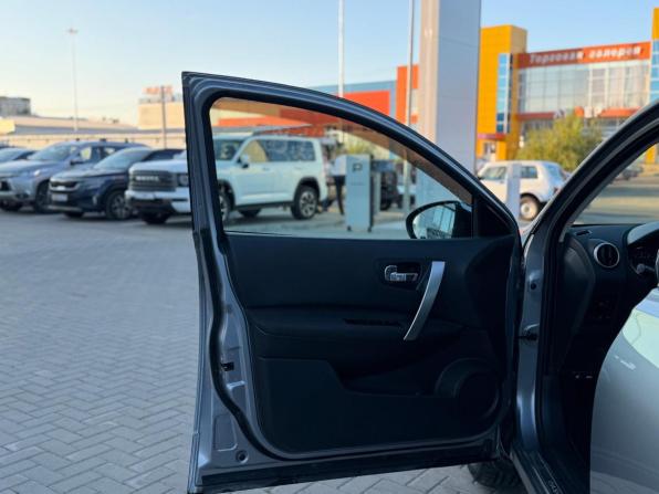 Nissan Qashqai I Рестайлинг с пробегом 2012 года, цена 950 000 рублей, 195981 км, внедорожник, Автокод Объявления