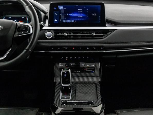 Chery Tiggo 7 Pro I с пробегом 2022 года, цена 1 599 000 рублей, 87515 км, внедорожник, Автокод Объявления