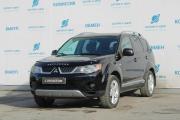 Mitsubishi Outlander II Пермь  - изображение 24