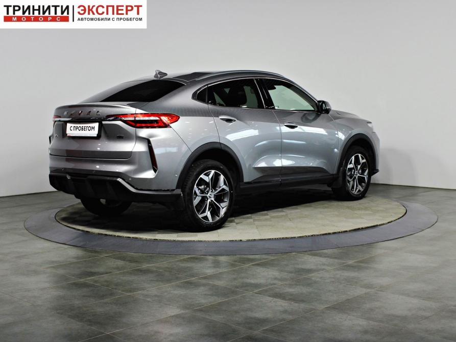 Haval F7x I Белгород  - изображение 5