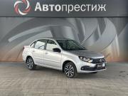 Lada (ВАЗ) Granta I Рестайлинг Волгоград  - изображение 22