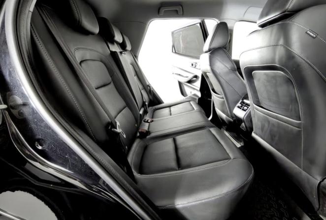 Chery Tiggo 4 Pro I с пробегом 2023 года, цена 1 650 000 рублей, 38923 км, внедорожник, Автокод Объявления