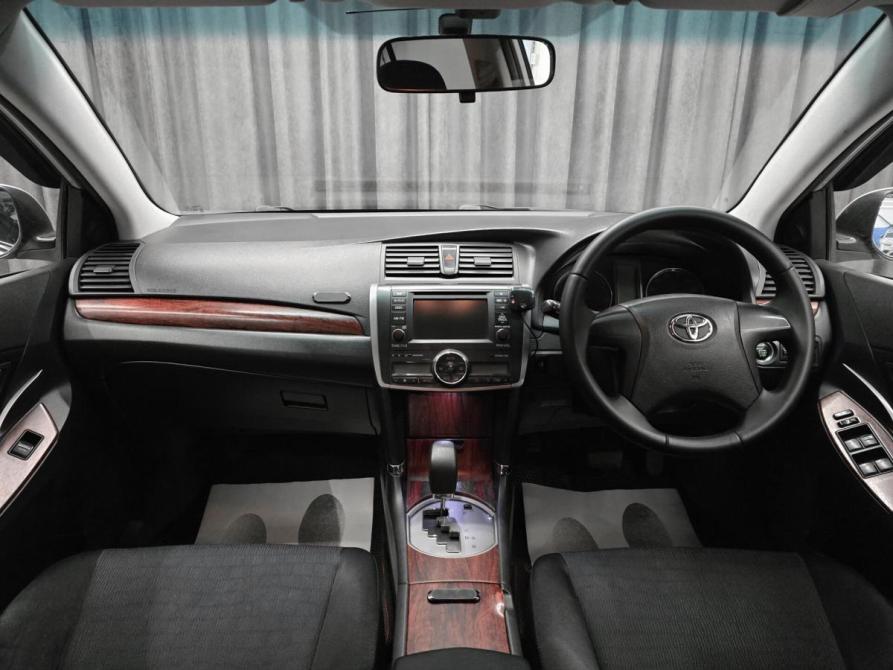 Toyota Allion II Красноярск  - изображение 12