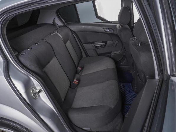Opel Astra H Рестайлинг с пробегом 2009 года, цена 570 000 рублей, 288174 км, хэтчбек, Автокод Объявления